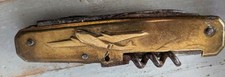 Ancien canif couteau d'occasion  Châteauroux