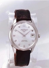 1966 SEIKO CHAMPIONS CALENDAR 860 17J relógio de pulso mecânico masculino, funcionando comprar usado  Enviando para Brazil