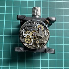 Vtg breitling register for sale  Tenants Harbor