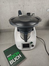 Thermomix tm5 vollständiges gebraucht kaufen  Wachenheim a.d. Weinstraße
