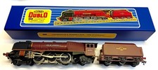Hornby dublo rail for sale  BARNSTAPLE