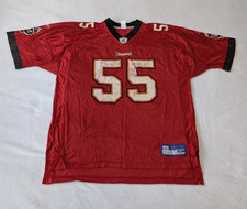 Reebok nfl tampa for sale  Muskegon