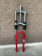 Red rock shox for sale  North Hollywood