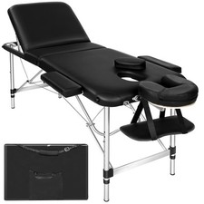 Zonen massageliege 5cm gebraucht kaufen  Igersheim