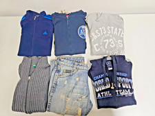 felpa uomo lotto usato felpa uomo lotto usato  Verrua Savoia