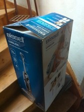 Bissell crosswave waschsauger gebraucht kaufen  Marktredwitz