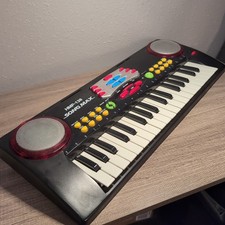 Teclado Songmax HMP-138 piano 37 teclas máquina de aprendizado de música para ensino testada comprar usado  Enviando para Brazil