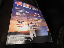 Qst magazine amateur for sale  Westminster