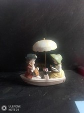 Vintage ceramic couple for sale  STOCKPORT