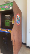 Arcade vintage 1982 for sale  Prairie Du Sac