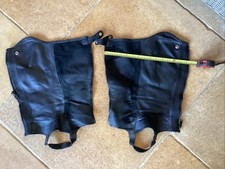 Ariat concord black for sale  MALVERN