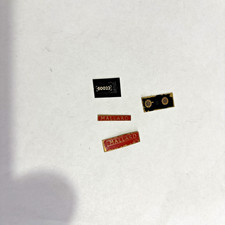 Mallard lner nameplates for sale Mallard lner nameplates for sale  CREWE