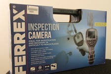 Ferrex inspection camera for sale  SHEFFIELD