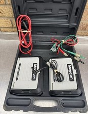 Megger mit320 testers for sale  COLCHESTER