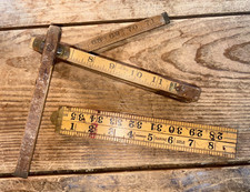 Antique wooden folding for sale  Northwood