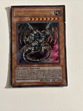 Carta drago gadjiltron usato  Pieve Emanuele