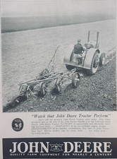 1936 john deere for sale  Lake Mills
