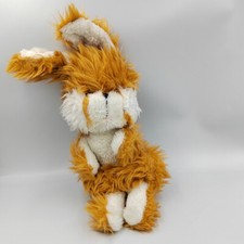 Ancienne peluche lapin d'occasion  Le Portel