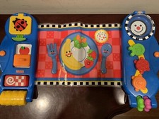 Fisher price miracles for sale  Greenville