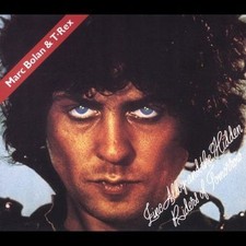 Mark bolan rex for sale  Portland