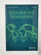 Innovation development volume for sale  ALTRINCHAM