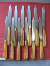 522.2 vintage table d'occasion  Expédié en Belgium
