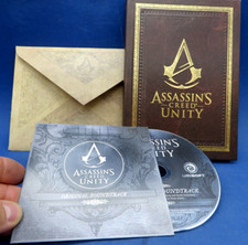 Assassin creed unity usato  Albenga