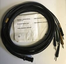 Câble adaptateur universel d'occasion  Seynod