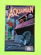 Aquaman vol. 1989 d'occasion  Expédié en Belgium
