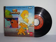45t tours disque d'occasion  Saint-André-lez-Lille