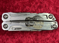 Leatherman wingman stainless for sale  Norwalk