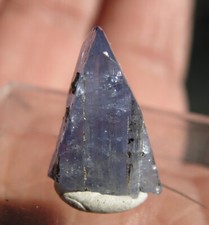 Tanzanite merelani tanzanie d'occasion  Compiègne