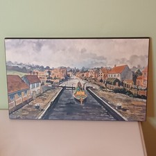 Gordon rushmer print for sale  BIGGLESWADE