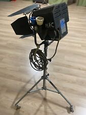 Stage spotlight wheeled for sale  Ireland