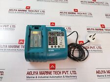 Makita DC18RA T Lithium-Ionen Schnell Ladegerät 240W 50-60Hz 630507F8, usado comprar usado  Enviando para Brazil