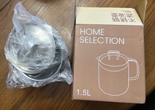 1.5l deep frying for sale  Crystal Lake