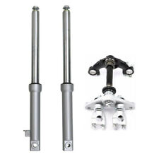 Front forks triple for sale  Shipping to Ireland