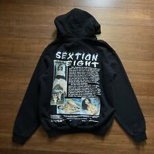 Section bondage hoodie for sale  Baldwin Park