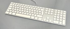Apple tastatur qwertz gebraucht kaufen  Schwabach