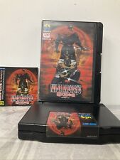 Neo geo ninja for sale  BRADFORD