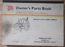 Jcb 214 214 for sale  Union