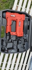 Nail gun tacwise for sale  ROMFORD