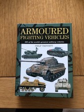 armoured fighting vehicles for sale  COLCHESTER