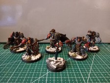 Games workshop warhammer for sale  DERBY