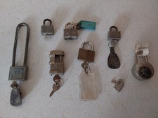 w master keys locks for sale  Phillips