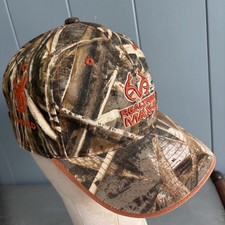 Realtree max strapback for sale  IPSWICH
