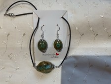 Necklace set for sale  EDINBURGH