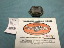 Regolatore tensione regulatore usato  Frattaminore