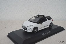 Norev citroen ds3 d'occasion  Expédié en Belgium