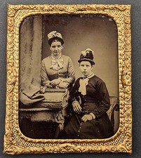 Victorian ambrotype sixth for sale  UK